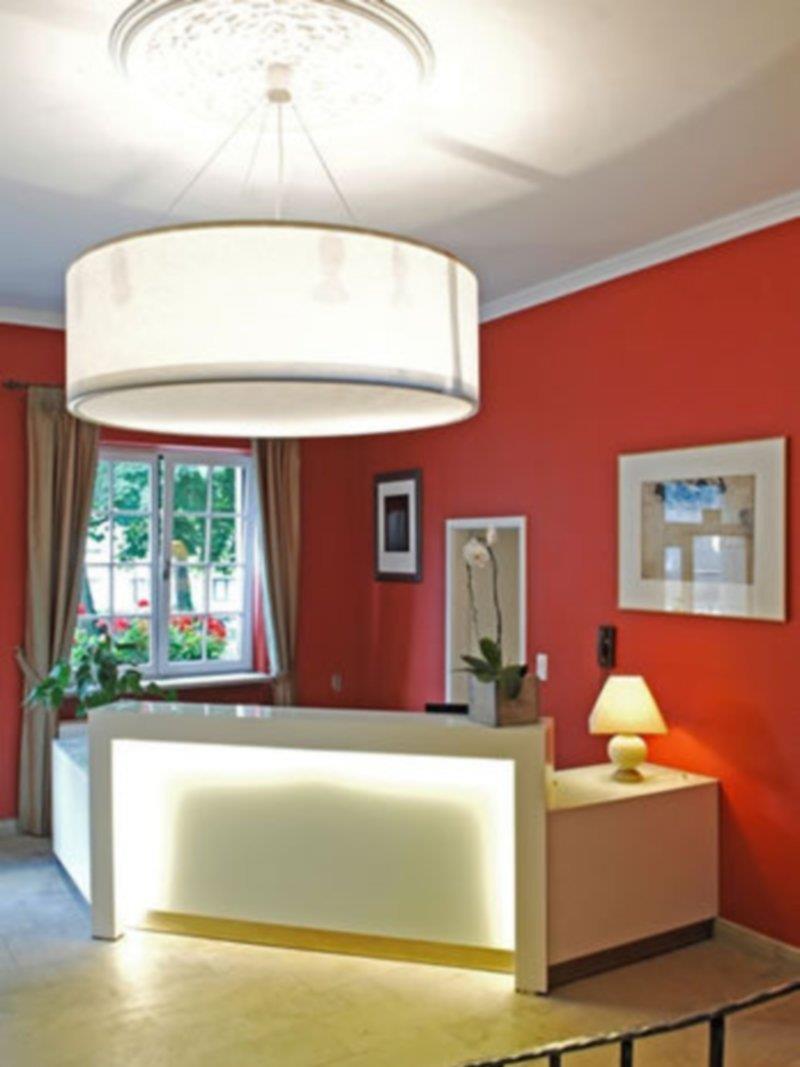 Le Chatelet Lussemburgo Interno foto