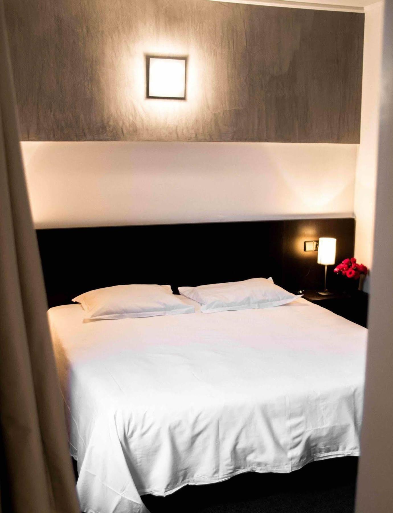Le Chatelet Lussemburgo Esterno foto