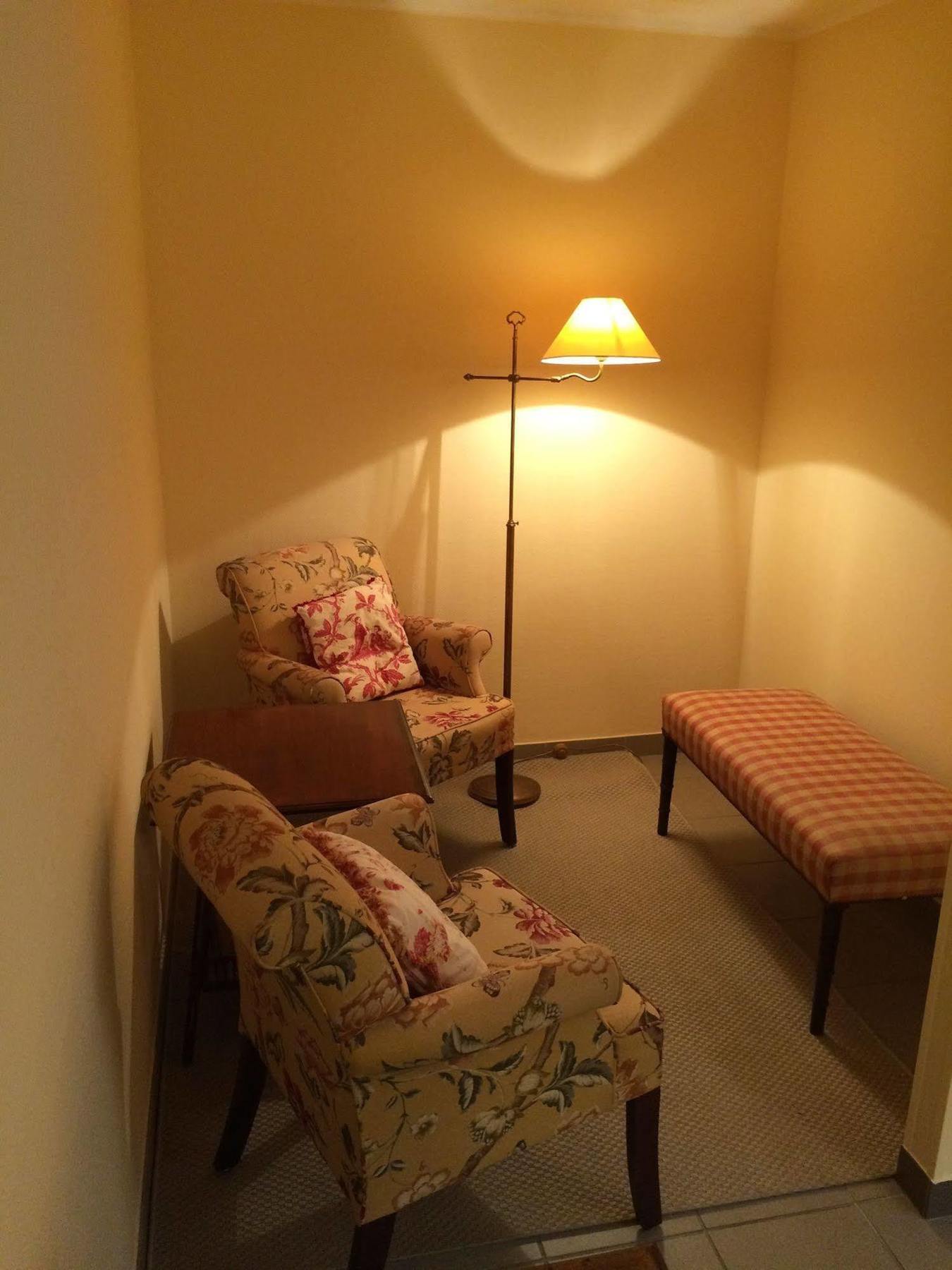 Le Chatelet Lussemburgo Esterno foto