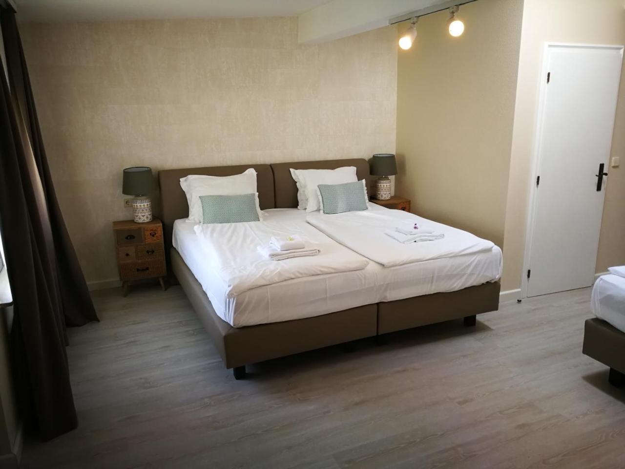Le Chatelet Lussemburgo Esterno foto